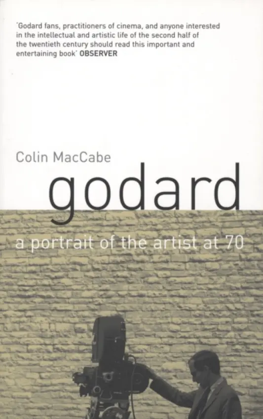 Godard - Maccabe, Colin