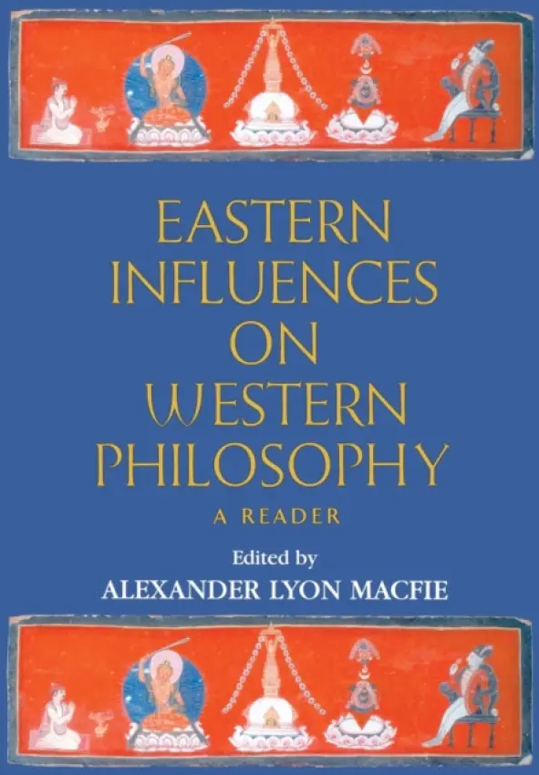 Eastern Influences on Western Philosophy