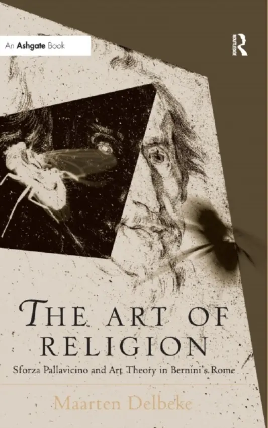 Art of Religion - Delbeke, Maarten