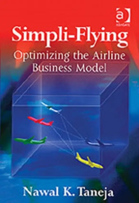 Simpli-Flying - Taneja, Nawal K.