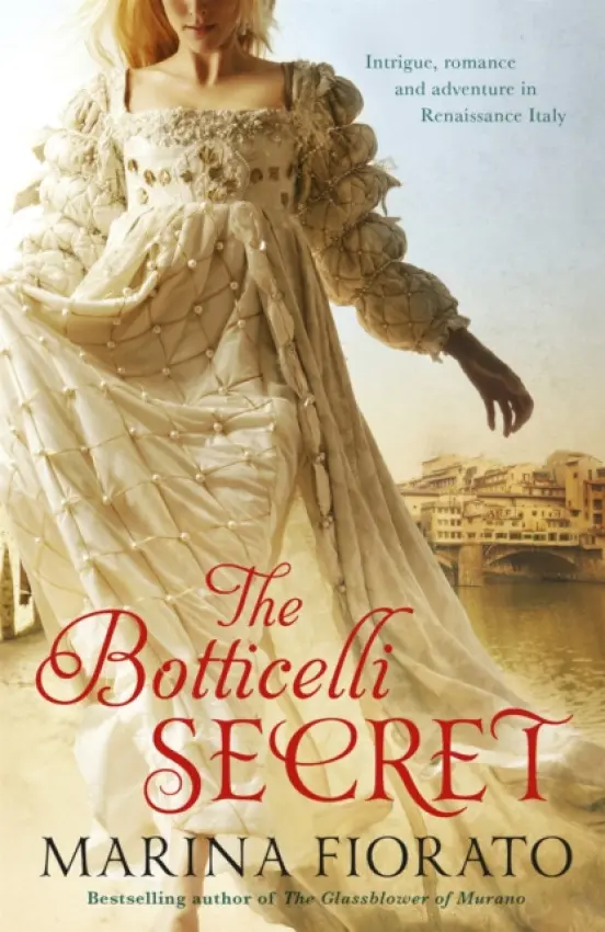 Botticelli Secret - Fiorato, Marina