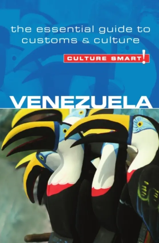 Venezuela - Culture Smart! - Maddicks, Russell