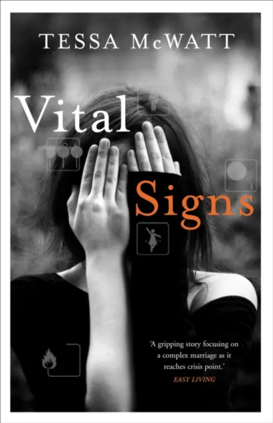 Vital Signs - McWatt, Tessa