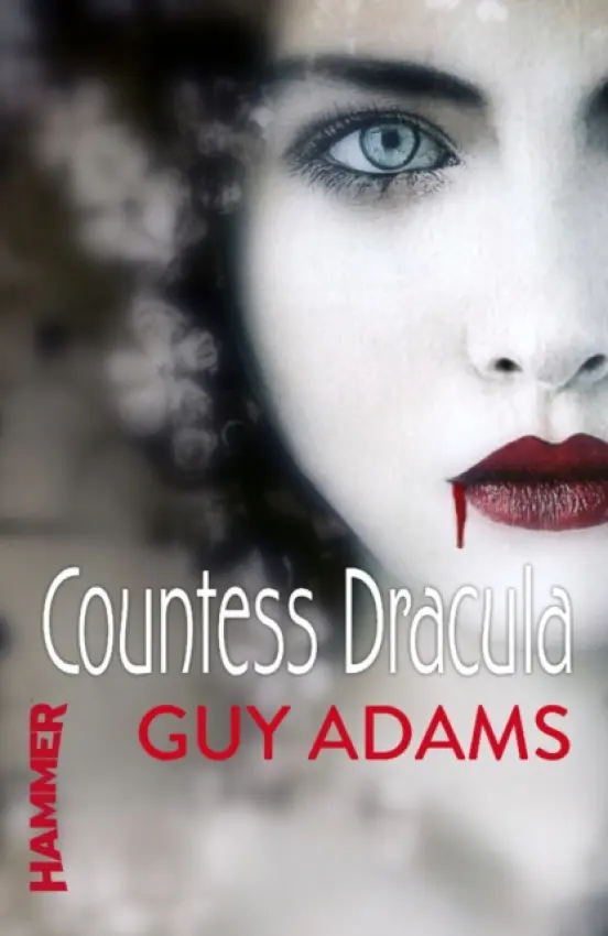 Countess Dracula - Adams, Guy