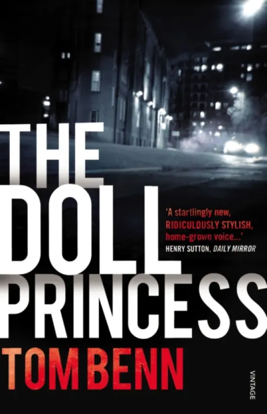 Doll Princess - Benn, Tom