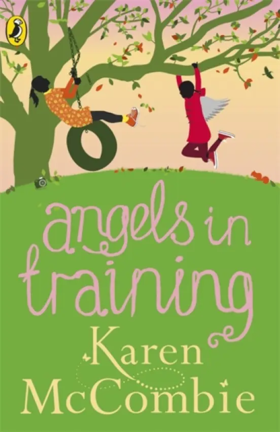 Angels in Training - McCombie, Karen