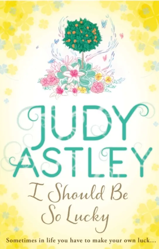 I Should Be So Lucky - Astley, Judy