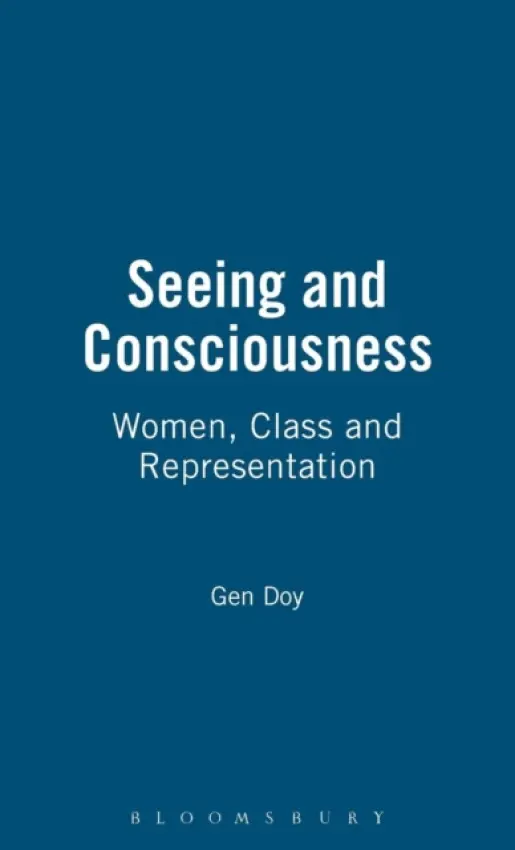 Seeing and Consciousness - Doy, Gen