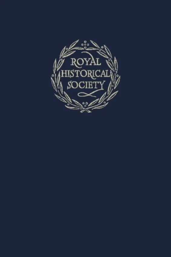 Transactions of the Royal Historical Society: Volume 22