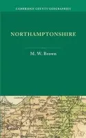 Northamptonshire - Brown, M. W.