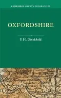 Oxfordshire - Ditchfield, P. H.