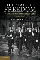 State of Freedom - Joyce, Patrick (University of Edinburgh)