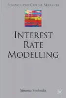 Interest Rate Modelling - Svoboda, S.
