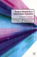 Project Research in Information Systems - Cornford, Tony a Smithson, Steve