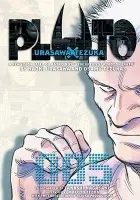 Pluto: Urasawa x Tezuka 5 (Takashi Nagasaki, 2010)