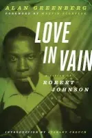 Love in Vain - Greenberg, Alan