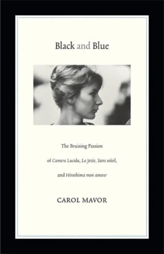 Black and Blue - Mavor, Carol