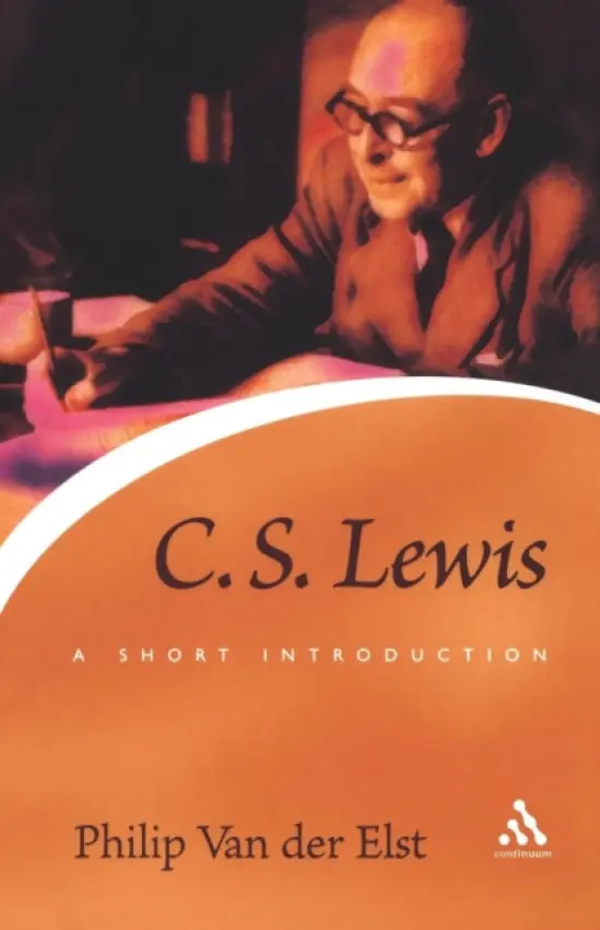 C.S. Lewis: A Short Introduction - Vander Elst, Philip