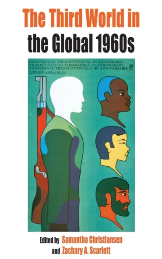 Third World in the Global 1960s