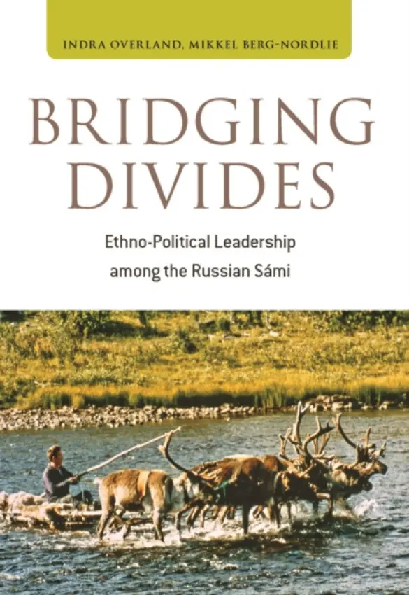 Bridging Divides - Overland, Indra a Berg-Nordlie, Mikkel
