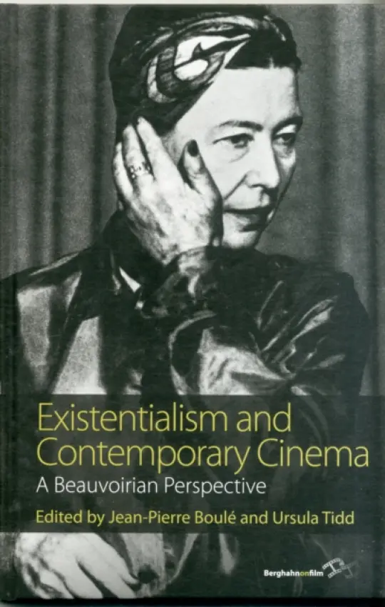 Existentialism and Contemporary Cinema
