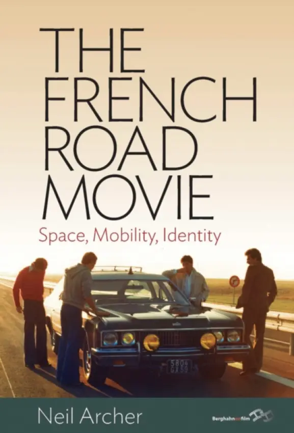 French Road Movie - Archer, Neil