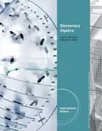Elementary Algebra, International Edition - Bracken, Laura (Lewis-Clark State College) a Miller, Ed (Lewis-Clark State College)