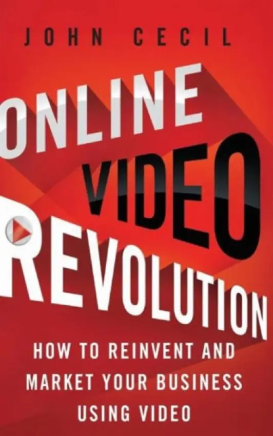 Online Video Revolution - Cecil, J.