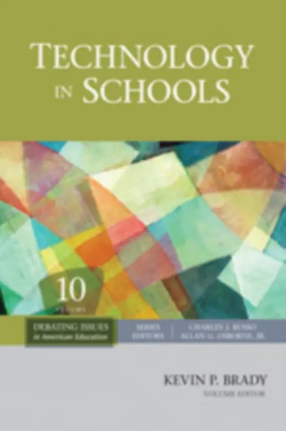 Technology in Schools