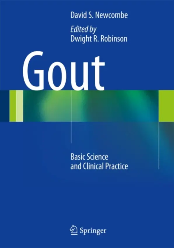 Gout - Newcombe, David S.
