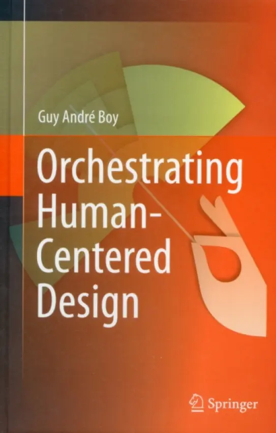 Orchestrating Human-Centered Design - Boy, Guy