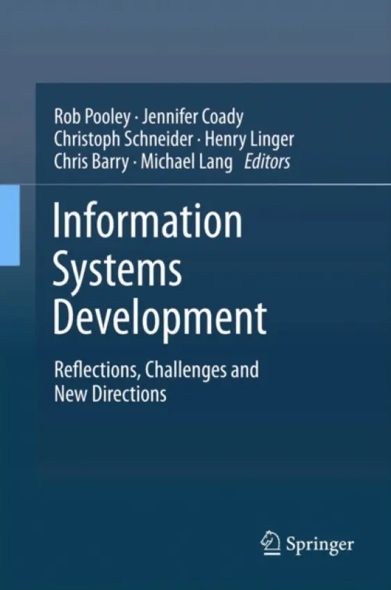 Information Systems Development