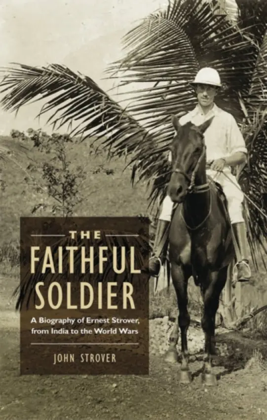 Faithful Soldier - Strover, John