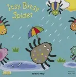 Itsy Bitsy Spider