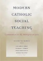 Modern Catholic Social Teaching