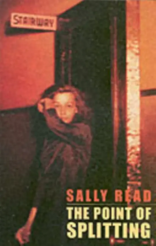 Point of Splitting - Read, Sally
