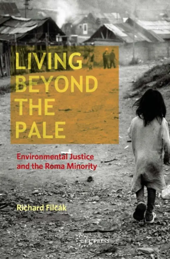 Living beyond the Pale - Filcak, Richard