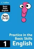 English Book 1 - Collins KS2