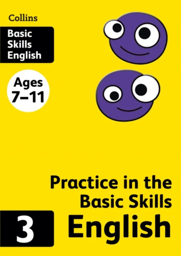 English Book 3 - Collins KS2