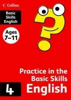 English Book 4 - Collins KS2