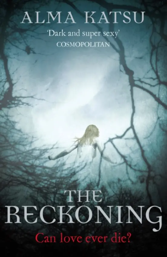 Reckoning - Katsu, Alma