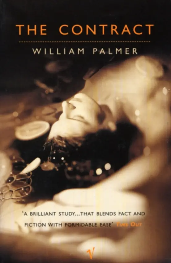 Contract - Palmer, William