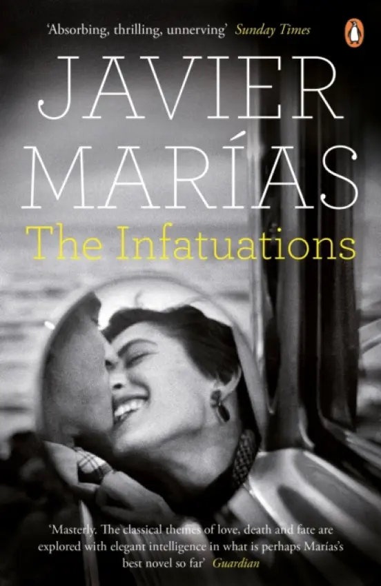 Infatuations - Marias, Javier