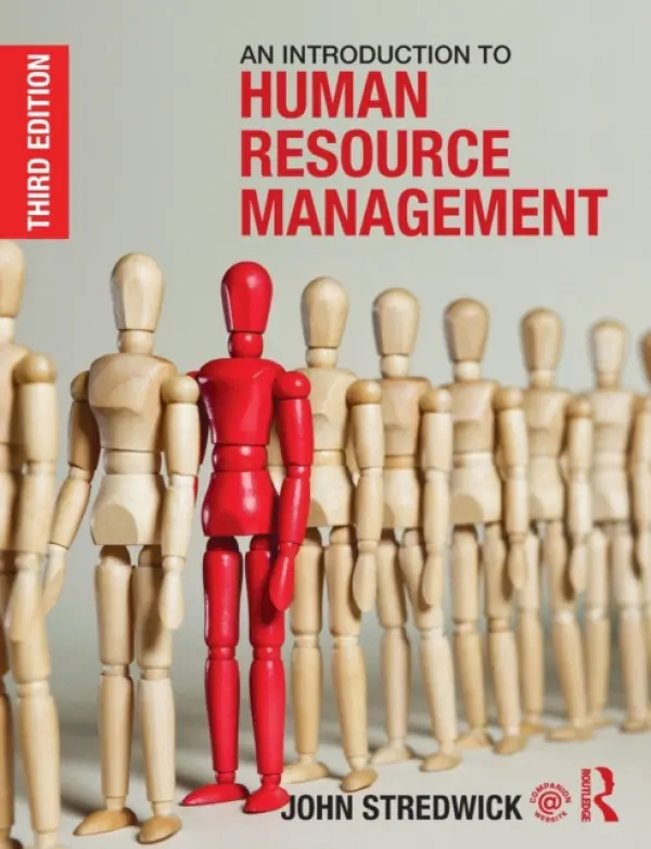 Introduction to Human Resource Management - Stredwick, John