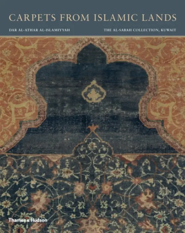 Carpets from Islamic Lands - Spuhler, Friedrich