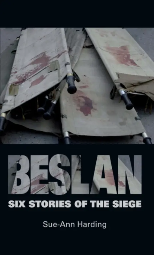 Beslan - Harding, Sue-Ann