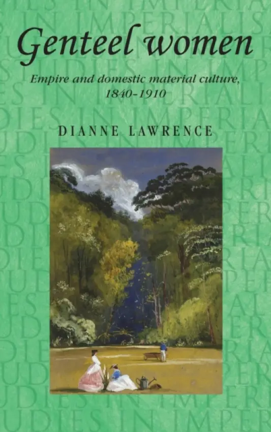 Genteel Women - Lawrence, Dianne