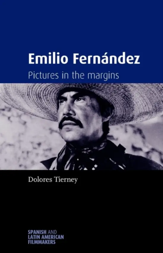 Emilio FernaNdez - Tierney, Dolores