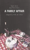 Family Affair - Jaoui, Agnes a Bacri, Jean-Pierre