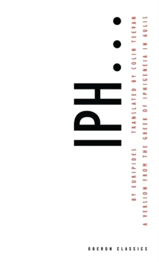 Iph - Euripides